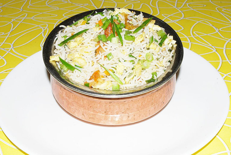 Food & Drinks 4, Hotel Pandian, Chennai