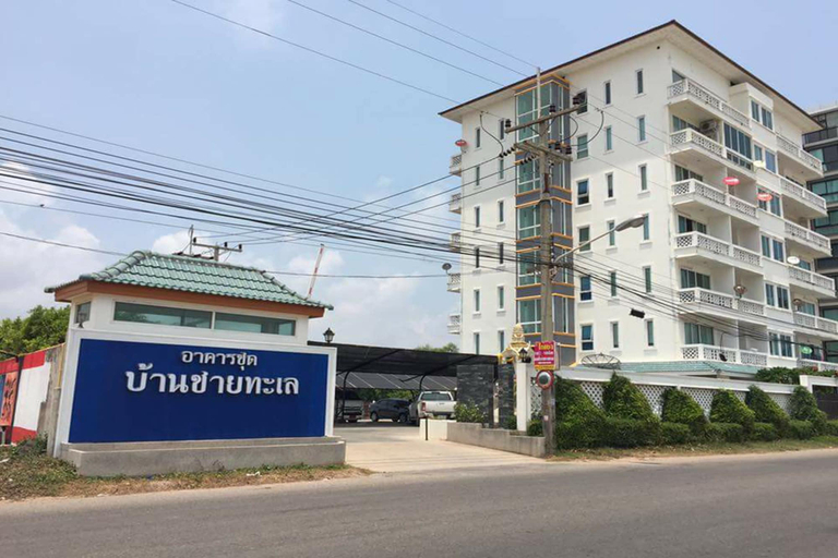 Exterior & Views 2, Banchaitalay Room, Muang Rayong
