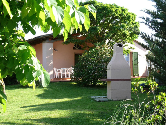 Others 3, Agriturismo La Quercia, Grosseto