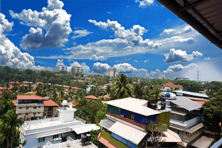 Others 5, Sapphire Hotel Apartment, Ernakulam