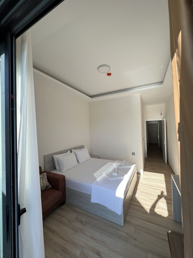 Bedroom 3, Life Point Boutique Hotel, Çeşme