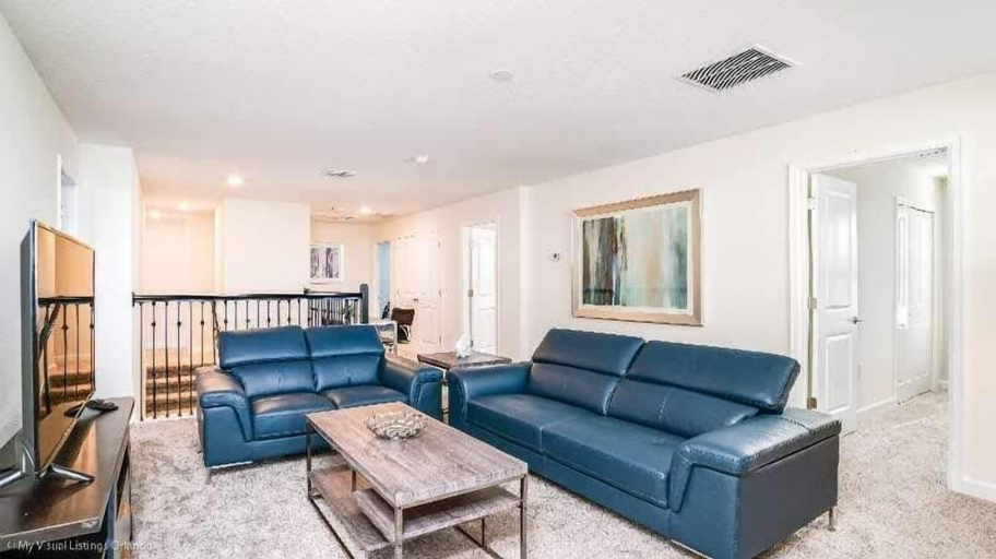 Others 3, 1533mc -non-renting The Retreat at Championsgate, Osceola