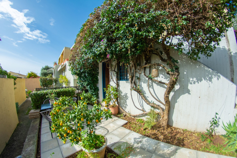 Exterior & Views, Barbati Boutique Studio, Ionian Islands