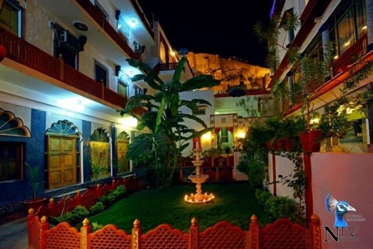 Krishna Prakash Heritage Haveli, Jodhpur