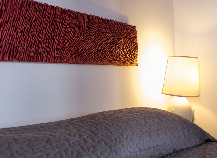 Bedroom 3, Nonna Jole, Lecce