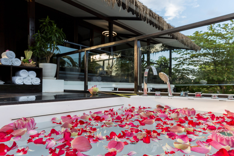 Sport & Beauty 5, Sampeah Retreat Villa, Siem Reap