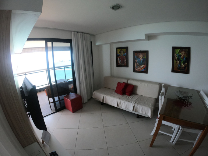 Bedroom 4, Grupo Vip Landscape Fortaleza, Fortaleza