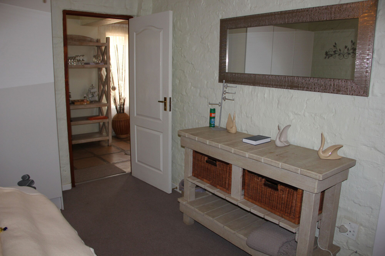 Bathroom 4, Glenda s Guest Suites, City of Johannesburg