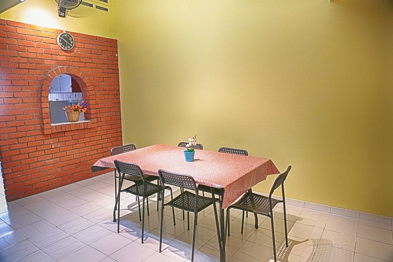 Others 4, Maxi Home, Petaling Jaya
