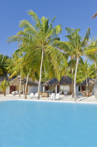 Sport & Beauty 3, Thulhagiri Island Resort, Kaafu Atoll