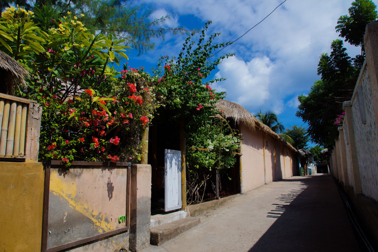 Exterior & Views 2, Beach Camp, Lombok