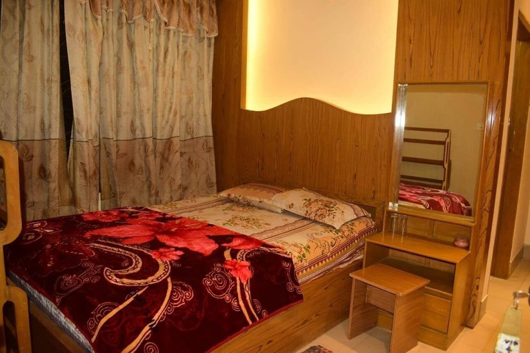 Bedroom 3, Hotel Diamond Palace, Cox's Bazar