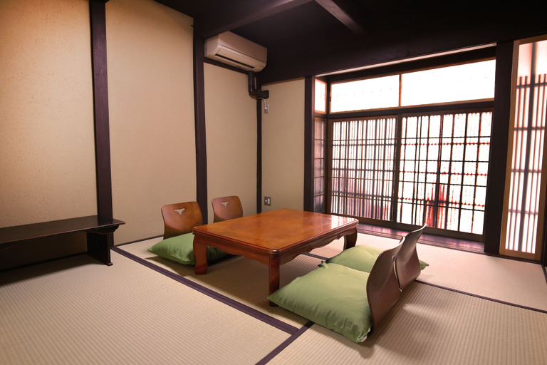 Others 5, Machiya AND, Kyoto