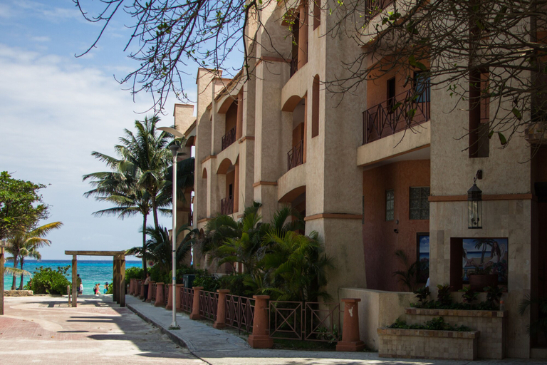 Exterior & Views 2, Luna Encantada By Your Best Getaway, Cozumel