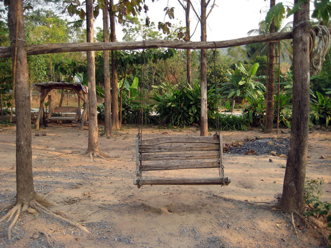 Others 5, Phu Keang Duan, Ban Rai