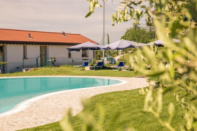 Sport & Beauty, Agriturismo Le Mistral, Verona