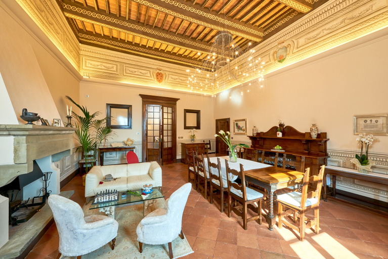 Food & Drinks 5, Il Tosco, Siena