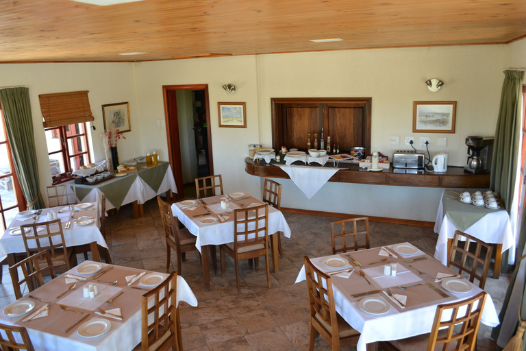 Food & Drinks 5, Rossmund Lodge, Swakopmund