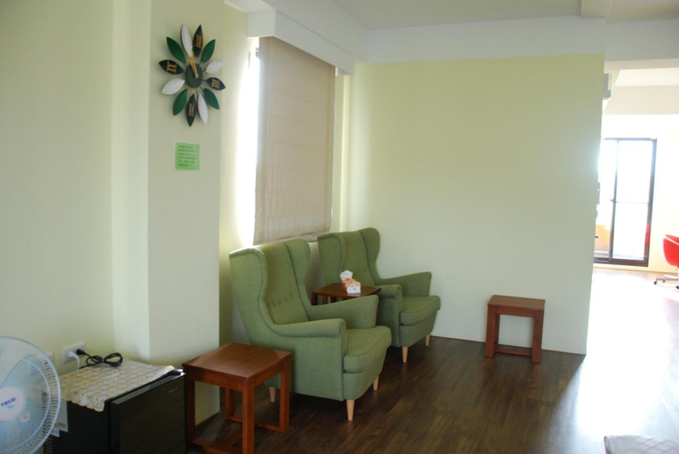 Others 5, Yujing Warm Breezewarm x Sunny Sky Homestay, Tainan