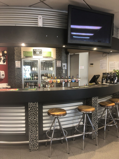 Food & Drinks 4, Tinwald Motels, Ashburton
