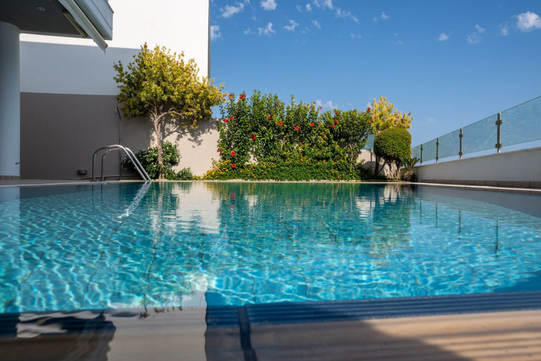 Sport & Beauty 1, Blue Oasis Luxury Villa, Crete