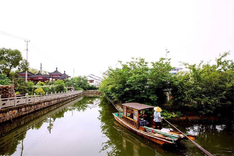 Others 5, Yinjiangnan Xishui Zhijian Themed Inn, Suzhou