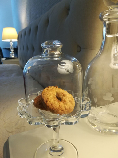 Food & Drinks 5, B&B Fior di Mare, Lecce