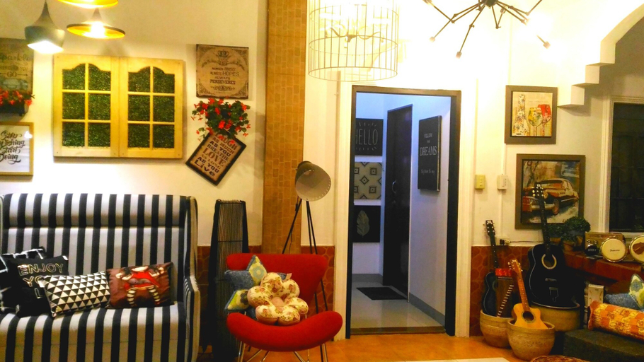 Others 4, Panglao Island Inn - Hostel, Panglao