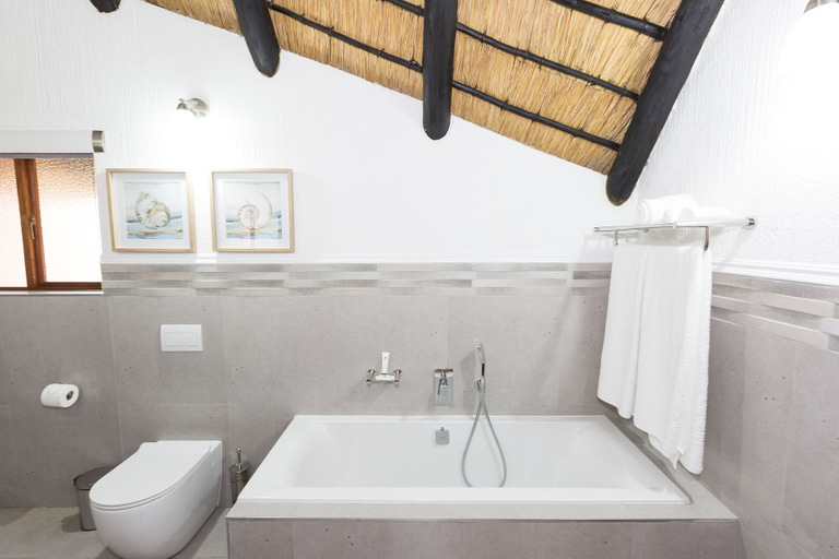 Bathroom 4, Kruger Park Lodge unit No. 608A, Ehlanzeni
