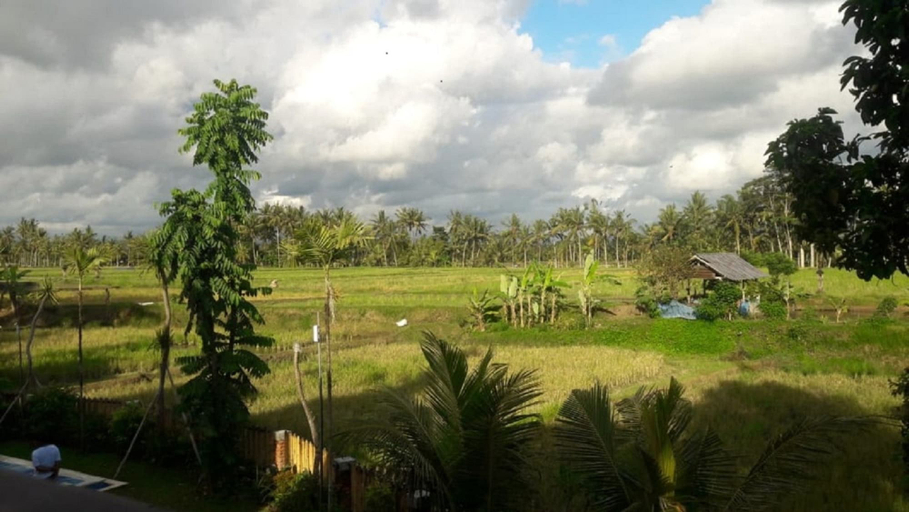 Others 4, Villa Uma Dangin, Gianyar