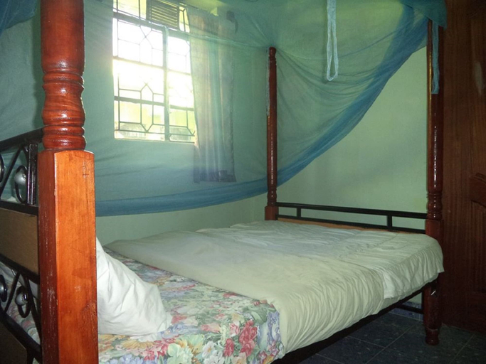 Bedroom 2, Millennium Guest House, Narok North