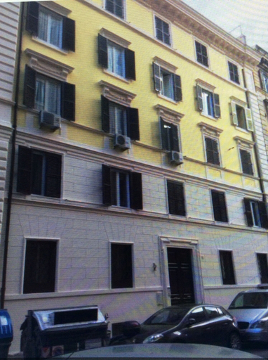Exterior & Views 2, Vacanze Romane 2, Rome