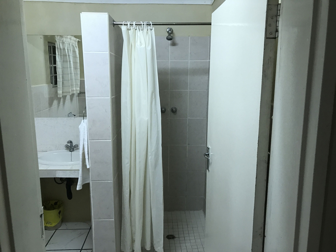 Bathroom, Our Place, Vhembe