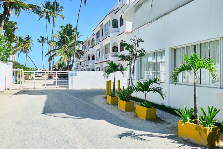 Exterior & Views 2, Flor Del Mar Condo, Salvaleon de Higuey