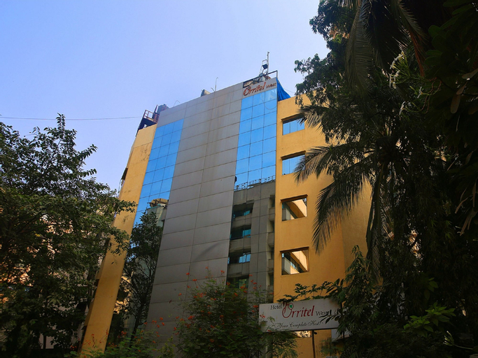 Orritel West, Mumbai Suburban