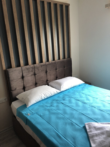 Bedroom 3, Karya Otel, Bodrum