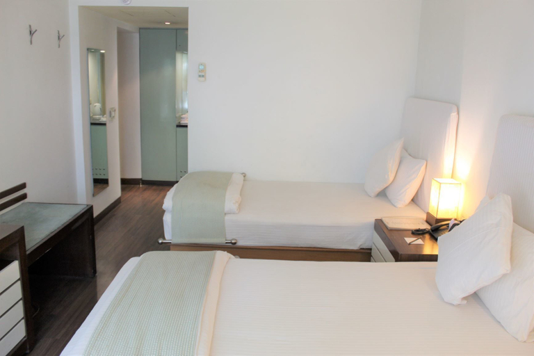 Bedroom 3, RnB Select The Clover, Gurgaon