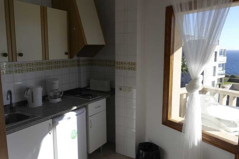 Others 5, Cala Figuera Apartments, Baleares