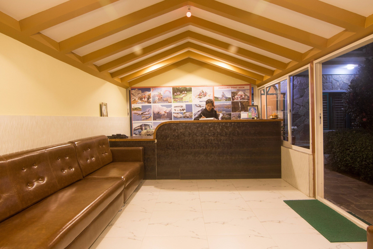 Others 3, Hotel Noble Inn, Gandaki