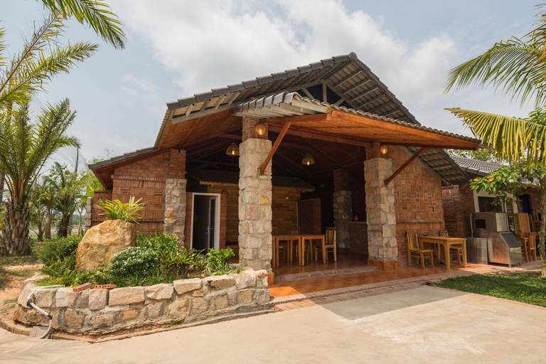 Exterior & Views 2, Sen Viet Phu Quoc Resort Sport & Spa, Phú Quốc