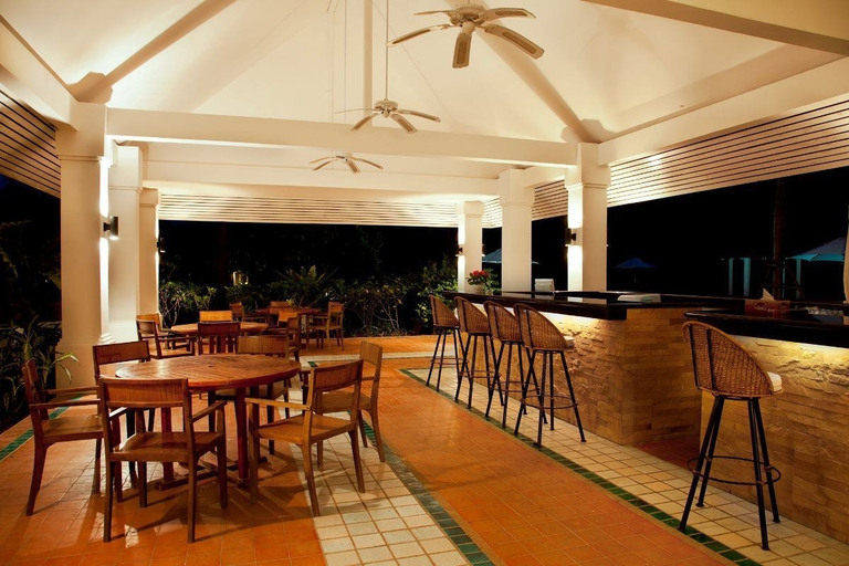 Food & Drinks 4, Tamarind Lake Villa, Sattahip