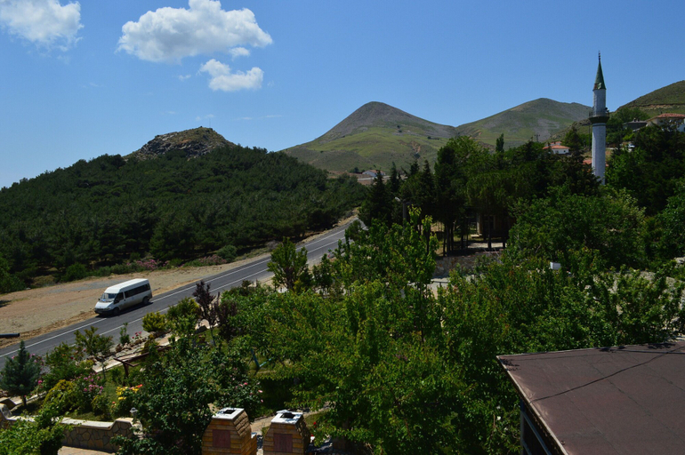 Exterior & Views 2, Koilada Konaklari, Gökçeada