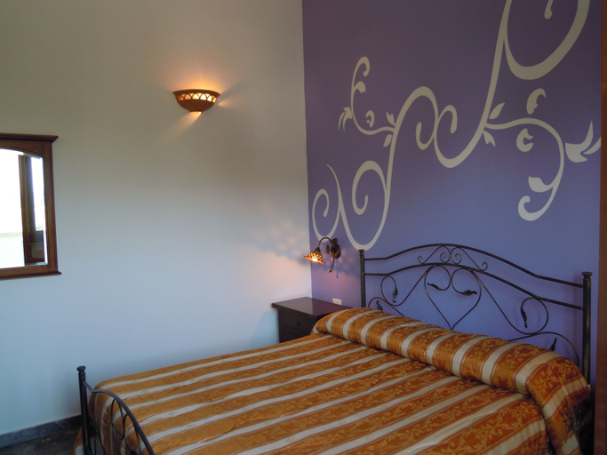 Bedroom 5, Camere A Sud, Lecce