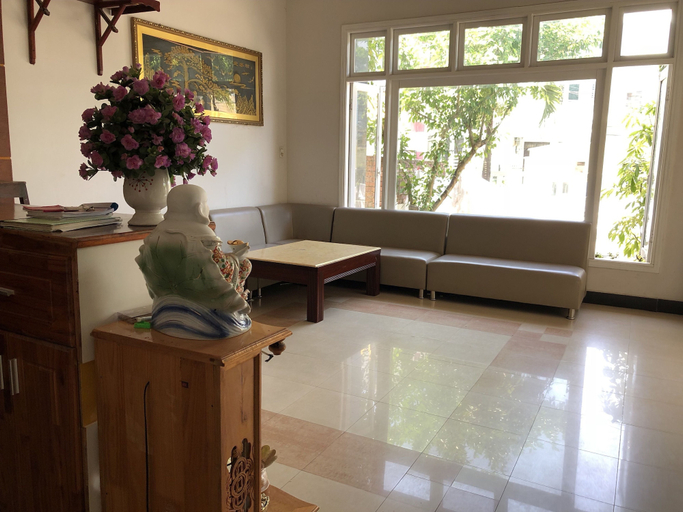 Others 3, Motel Minh Thao, Da Nang