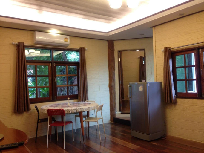 Others 5, Treasure Inn Khaoyai, Pak Chong