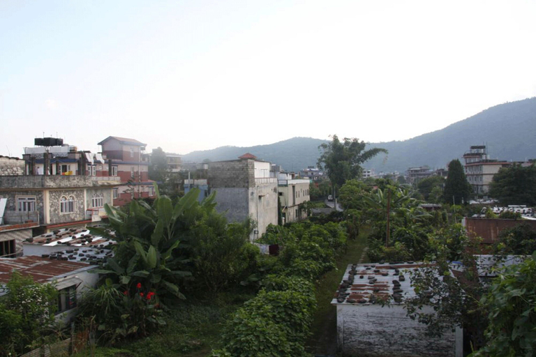 Others 5, Fairmount Hotel, Gandaki