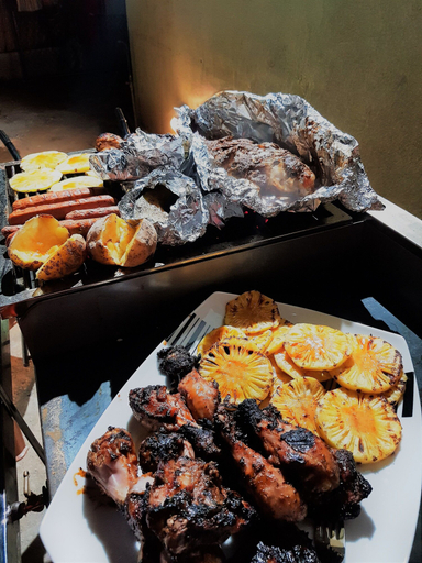 Food & Drinks 5, Forestville Yala, Thissamaharama