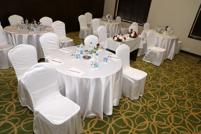 Food & Drinks 4, YN Hotels, Bangalore