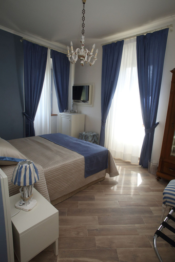 Bedroom 2, Residenza D'Epoca Villa Agnolaccio, Pistoia