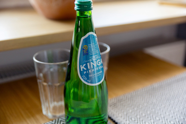 Food & Drinks, Klimatyczne Studio Metro Slodowiec, Warsaw